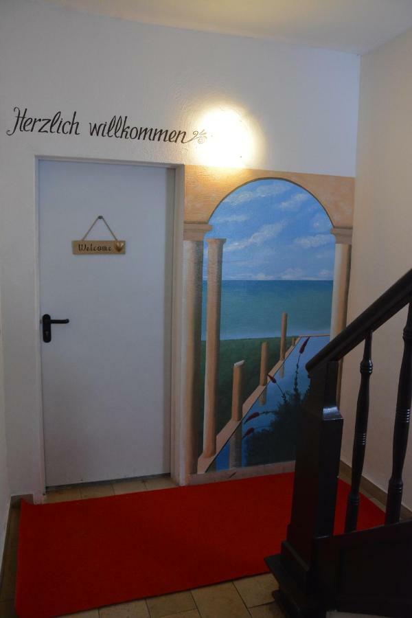 Hotel Neuss-Nord Exterior foto